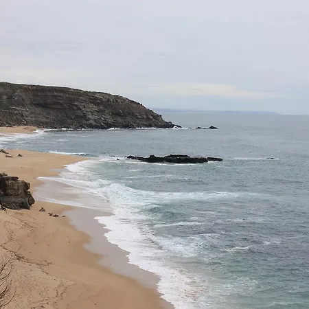 Pro Touristic Surf Apartamento Peniche