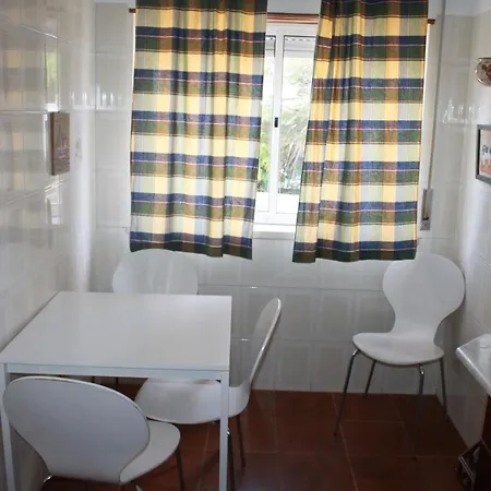 Apartamento Pro Touristic Surf