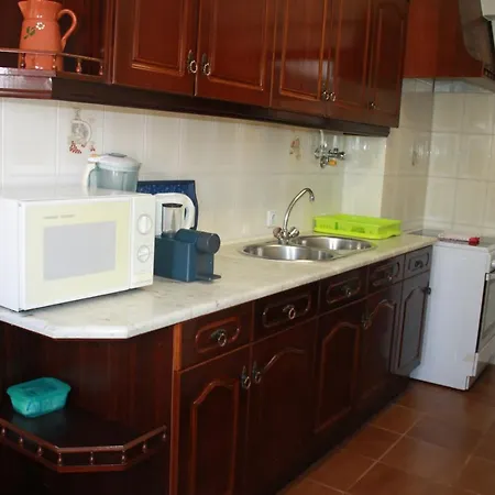 Pro Touristic Surf Apartamento *