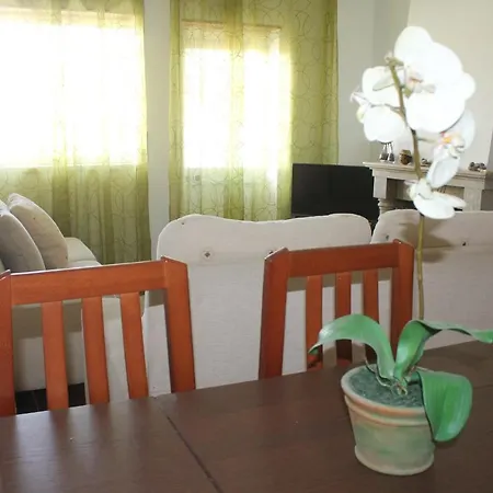 Pro Touristic Surf Apartamento Peniche