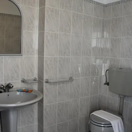 Apartamento Pro Touristic Surf Peniche