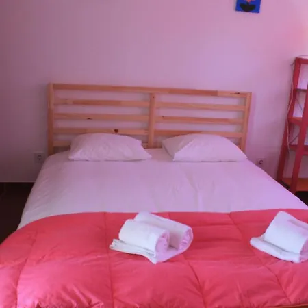 Pro Touristic Surf Apartamento *