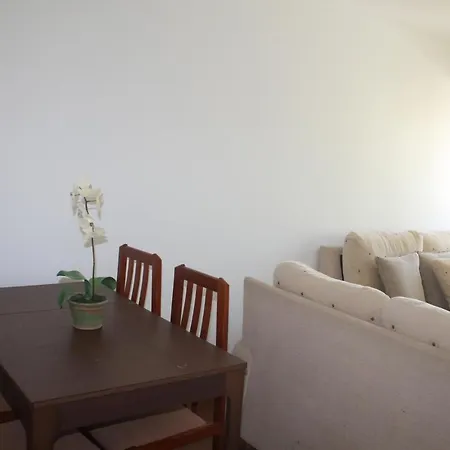 Apartamento Pro Touristic Surf
