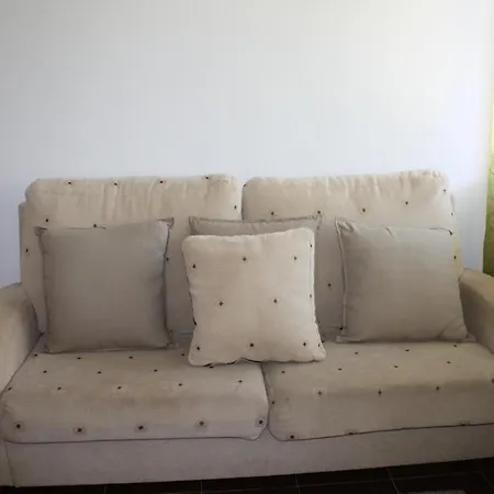 Pro Touristic Surf Apartamento *