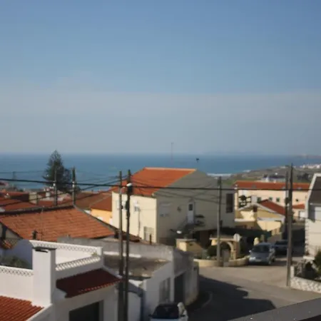 Apartamento Pro Touristic Surf