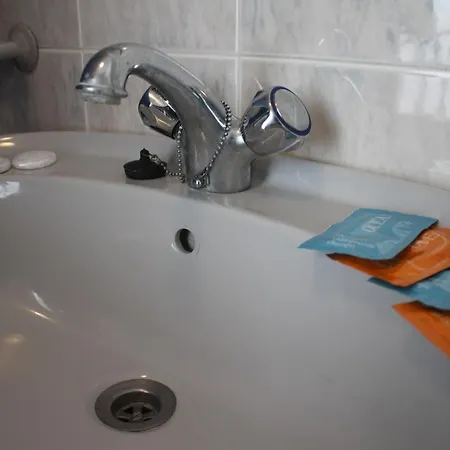Pro Touristic Surf Apartamento Peniche