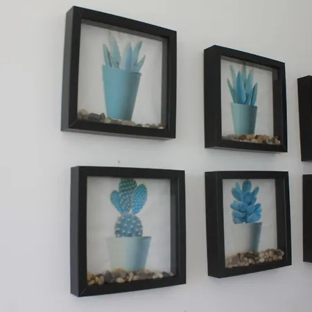 Apartamento Pro Touristic Surf