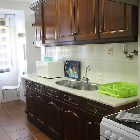 Pro Touristic Surf Apartamento