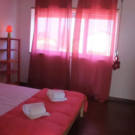 Pro Touristic Surf Apartamento *